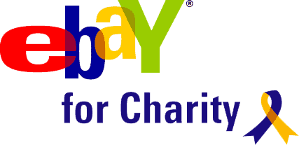 ebay for charity