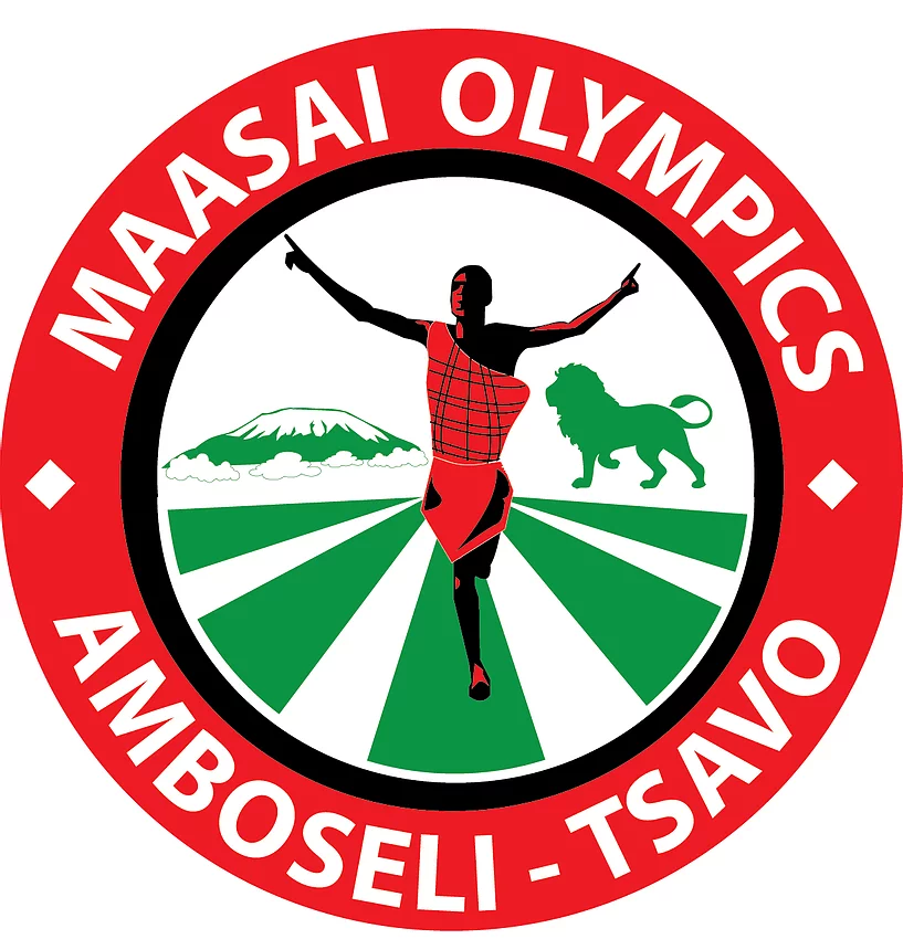 Maasai Olympics