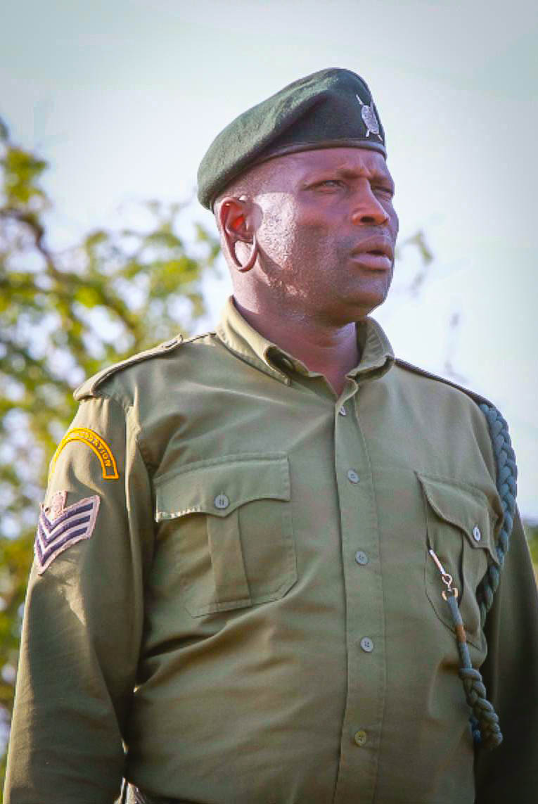 210728 Big Life Commanding Officer Mpumpu