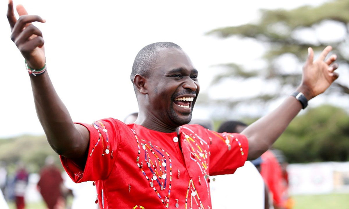 221127 Maasai Olympics Update Rudisha